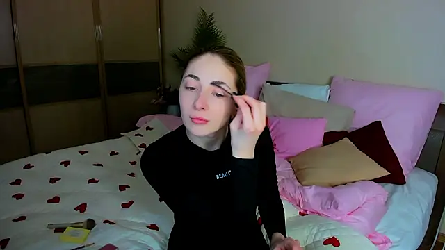 SensitiveSooul online show from February 2026 04:29:02 PM