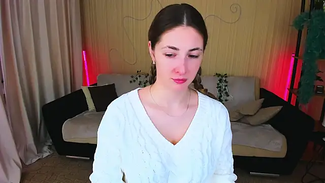 Snapshot of SensitiveSooul chatting on October 2025 11:34:02 AM SensitiveSooul online show from October 2025 11:34:02 AM