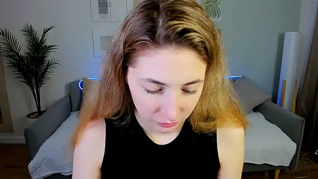 SensitiveSooul online show from April 2026 07:16:02 PM