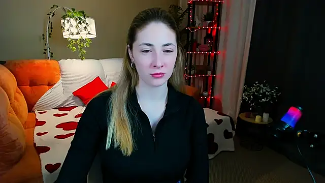 SensitiveSooul online show from March 2026 07:16:01 PM