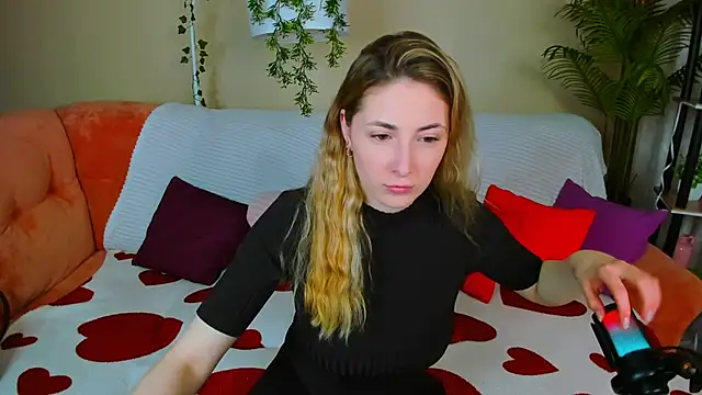 SensitiveSooul online show from March 2026 07:24:02 PM