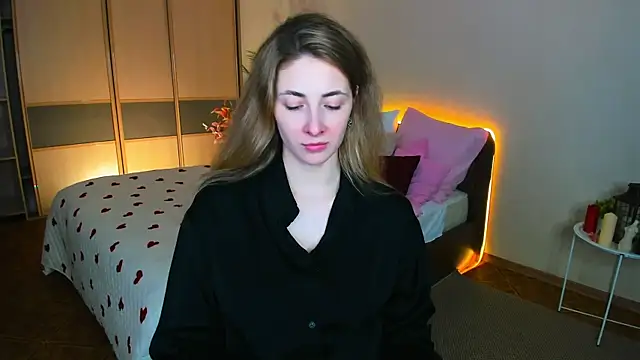 SensitiveSooul online show from April 2026 12:56:02 PM