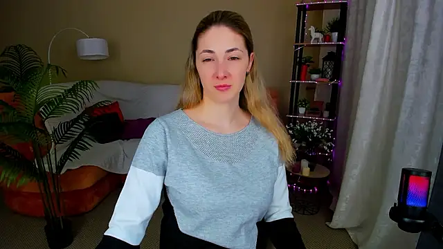 SensitiveSooul online show from March 2026 07:18:01 PM