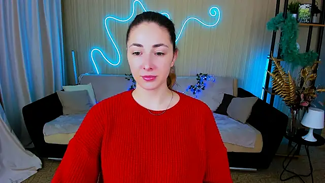 Snapshot of SensitiveSooul chatting on October 2025 07:36:01 PM SensitiveSooul online show from October 2025 07:36:01 PM
