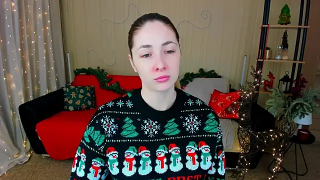 SensitiveSooul online show from December 2025 11:26:02 AM