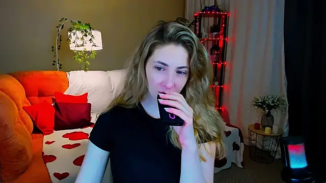 SensitiveSooul online show from March 2026 07:26:01 PM