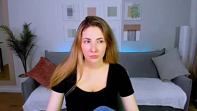 SensitiveSooul online show from April 2026 07:40:02 PM