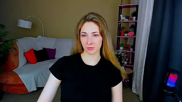 SensitiveSooul online show from March 2026 11:26:01 AM