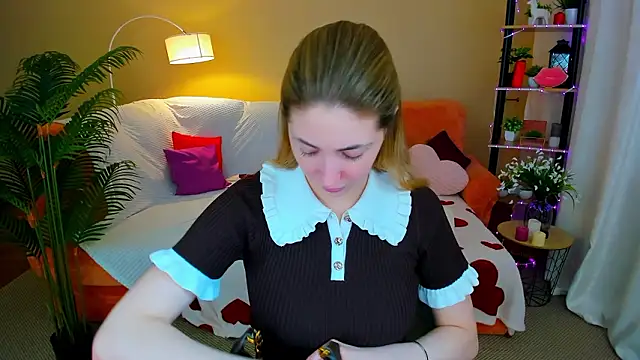 SensitiveSooul online show from March 2026 11:21:02 AM