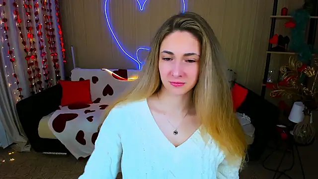 SensitiveSooul online show from February 2026 04:34:01 AM