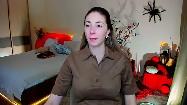 Snapshot of SensitiveSooul chatting on October 2025 11:20:01 AM SensitiveSooul online show from October 2025 11:20:01 AM