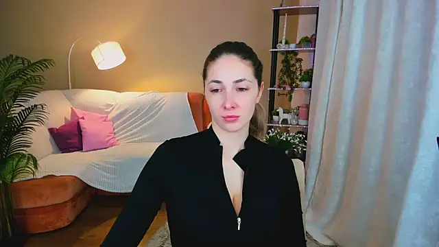 Snapshot of SensitiveSooul chatting on September 2025 07:19:02 PM SensitiveSooul online show from September 2025 07:19:02 PM