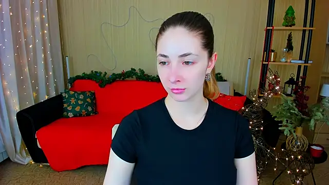 SensitiveSooul online show from December 2025 07:17:01 PM