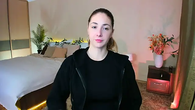 Snapshot of SensitiveSooul chatting on September 2025 04:46:01 PM SensitiveSooul online show from September 2025 04:46:01 PM