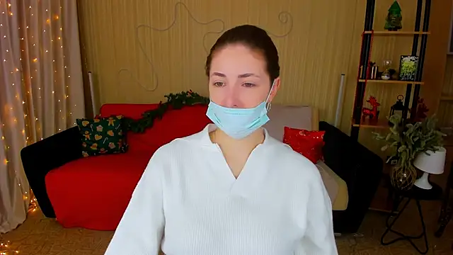 SensitiveSooul online show from January 2026 08:37:01 PM