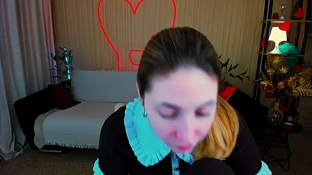 SensitiveSooul online show from April 2026 07:17:02 PM