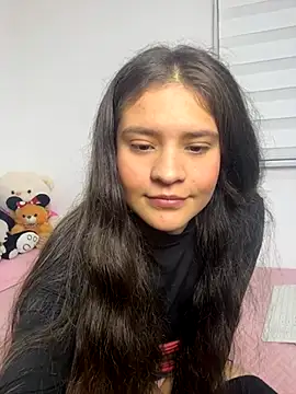 Emilyybennet  online show from September 2025 02:48:01 AM