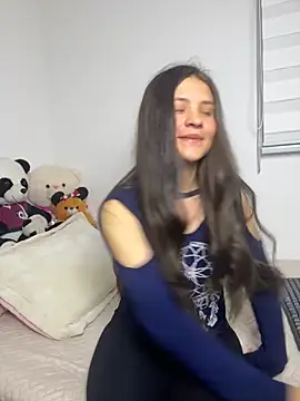 Emilyybennet  online show from October 2025 02:24:01 AM