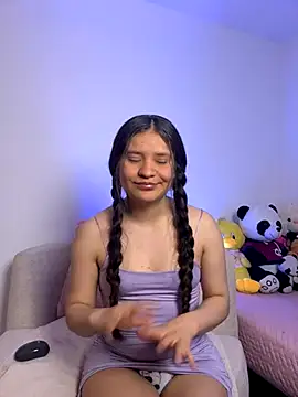 Emilyybennet  online show from November 2025 08:13:02 AM