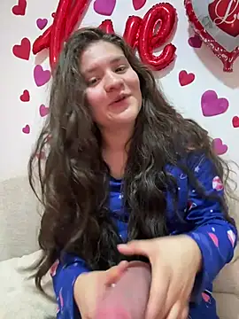 Emilyybennet  online show from February 2026 04:01:01 AM