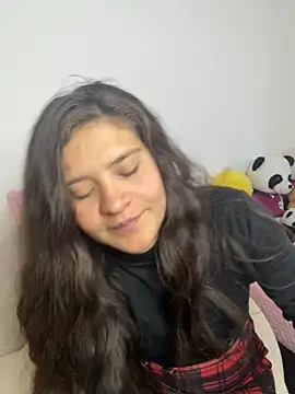 Emilyybennet  online show from November 2025 10:03:01 PM