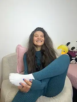 Emilyybennet  online show from November 2025 01:32:02 AM