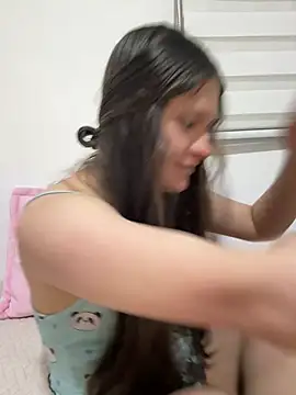 Emilyybennet  online show from March 2026 05:19:02 AM