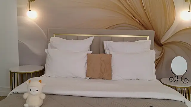 VanessaFields online show from January 2026 12:31:02 PM