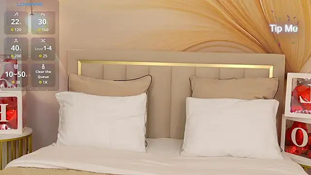 VanessaFields online show from February 2026 03:12:02 PM