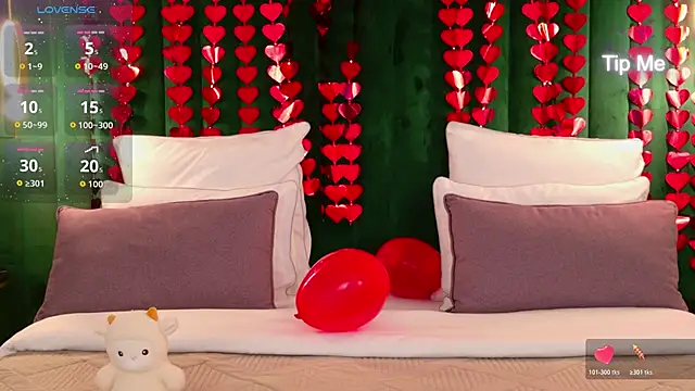 VanessaFields online show from February 2026 02:50:02 PM