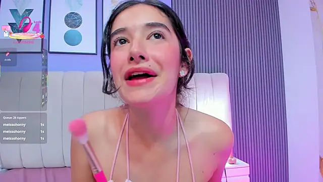 Ivy petit online show from July 2026 12:00:01 AM