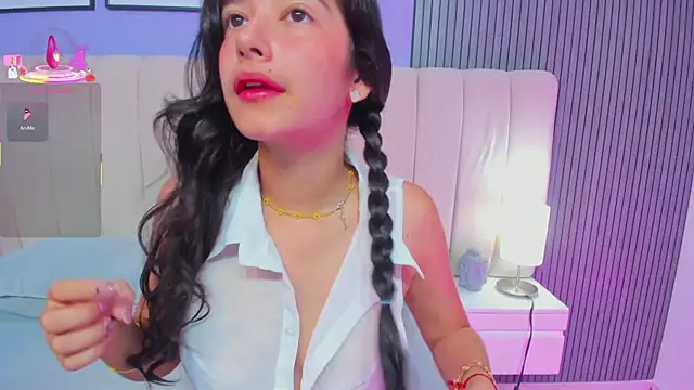 Ivy petit online show from July 2026 11:23:02 AM