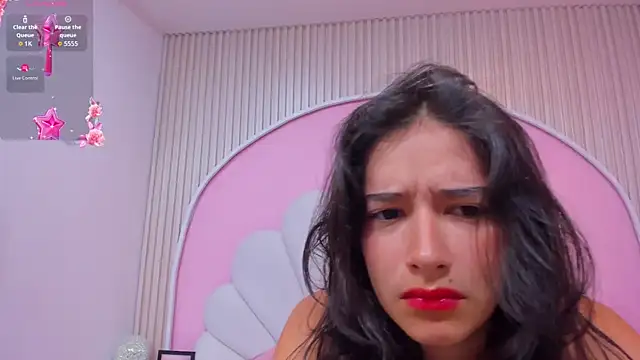 Ivy petit online show from June 2026 11:18:02 AM