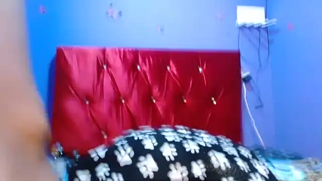 violeta24 online show from June 2026 12:37:01 AM