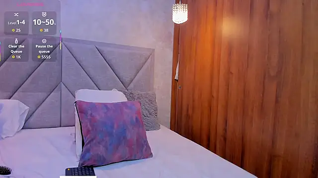 Im Manu online show from October 2025 03:11:01 PM