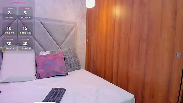 Im Manu online show from November 2025 01:26:01 PM