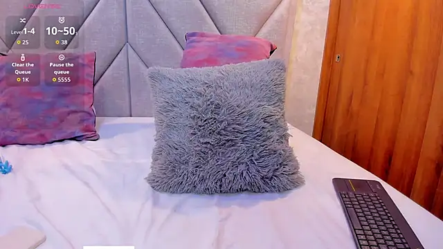 Im Manu online show from November 2025 12:31:02 PM