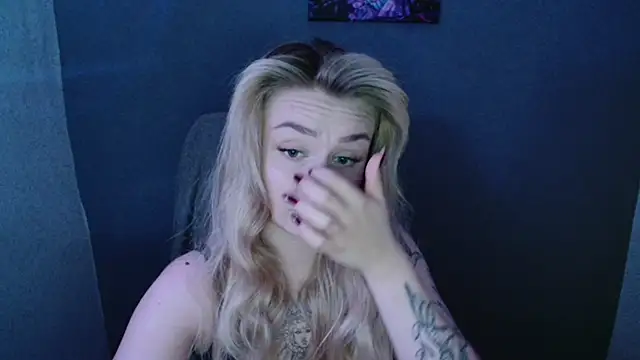 AngelicaHollywood online show from September 2025 09:30:01 PM