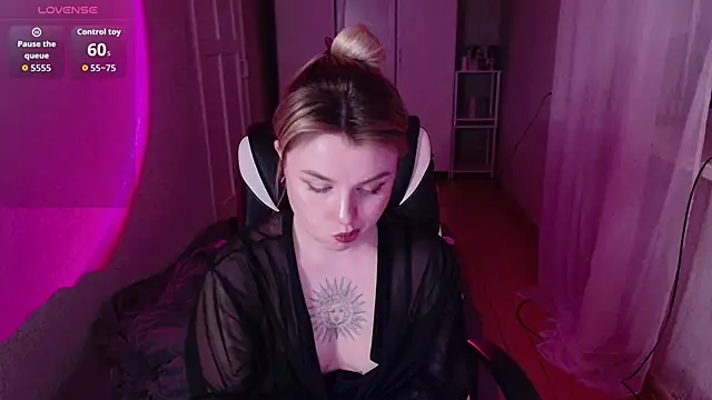 AngelicaHollywood online show from March 2026 09:15:02 PM