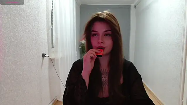 AngelicaHollywood online show from June 2026 06:57:01 PM