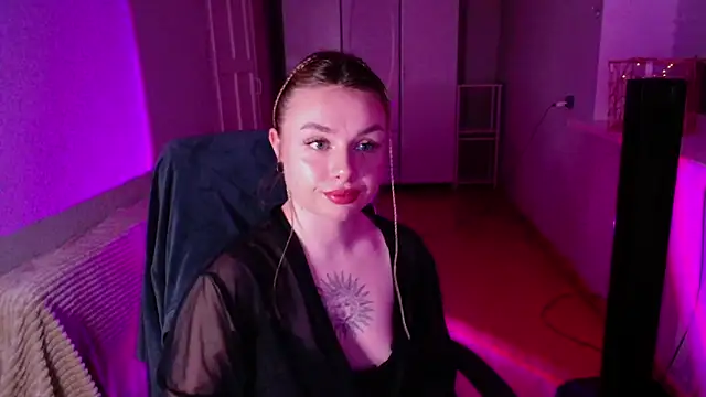 AngelicaHollywood online show from March 2026 08:20:02 PM