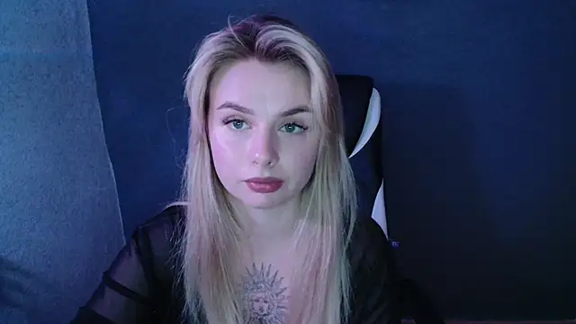 AngelicaHollywood online show from September 2025 08:09:01 PM