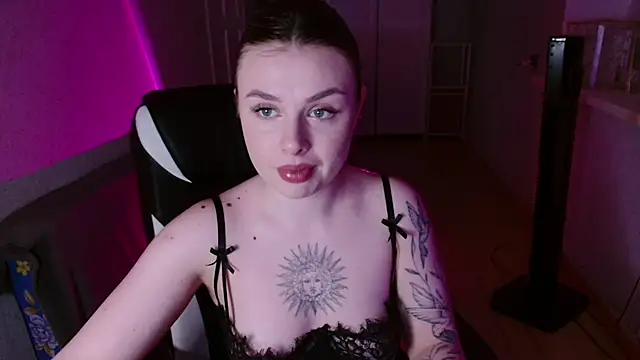 AngelicaHollywood online show from March 2026 08:26:01 PM