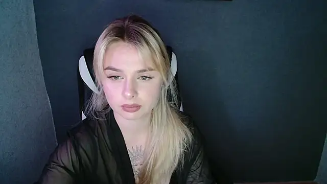 AngelicaHollywood online show from September 2025 08:41:02 PM