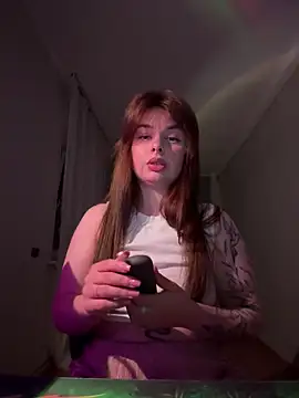 AngelicaHollywood online show from June 2026 08:42:02 PM