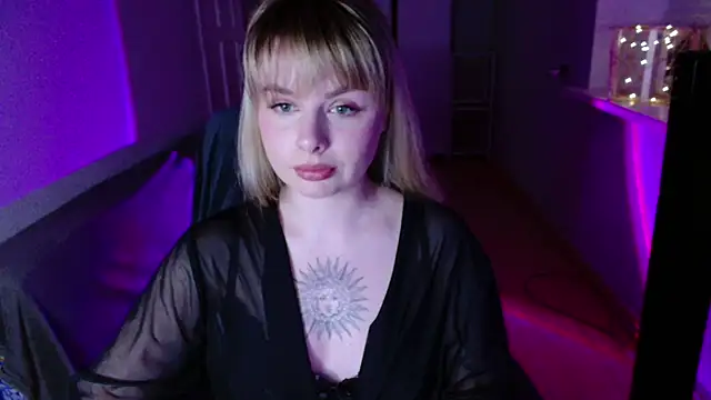 AngelicaHollywood online show from March 2026 08:27:02 PM