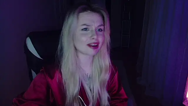 AngelicaHollywood online show from January 2026 06:12:02 PM