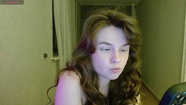 AngelicaHollywood online show from July 2026 08:35:02 PM