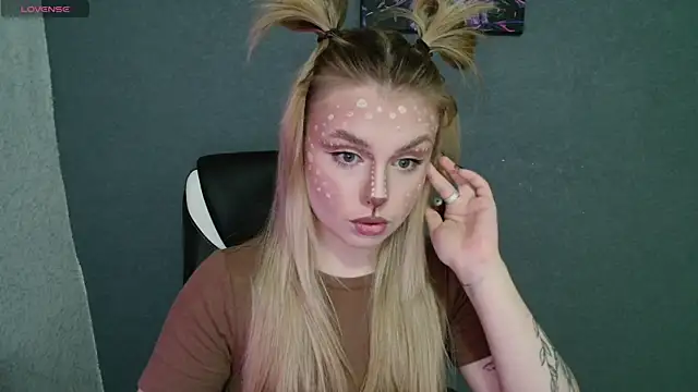 AngelicaHollywood online show from October 2025 08:16:01 PM