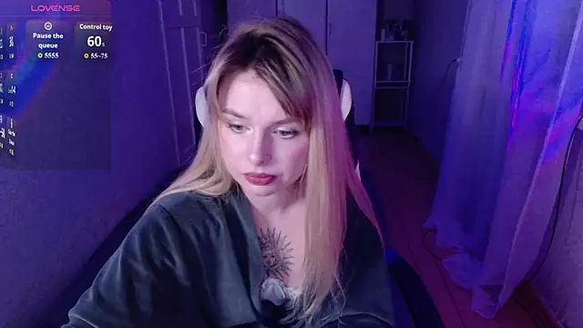 AngelicaHollywood online show from March 2026 08:08:01 PM